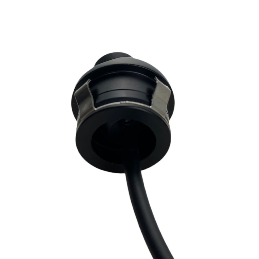 Камера за задно виждане с въртящ се обектив