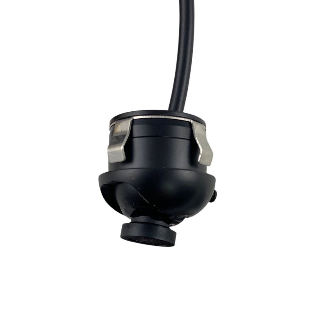 Камера за задно виждане с въртящ се обектив