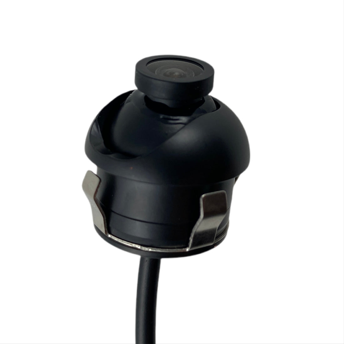 Камера за задно виждане с въртящ се обектив