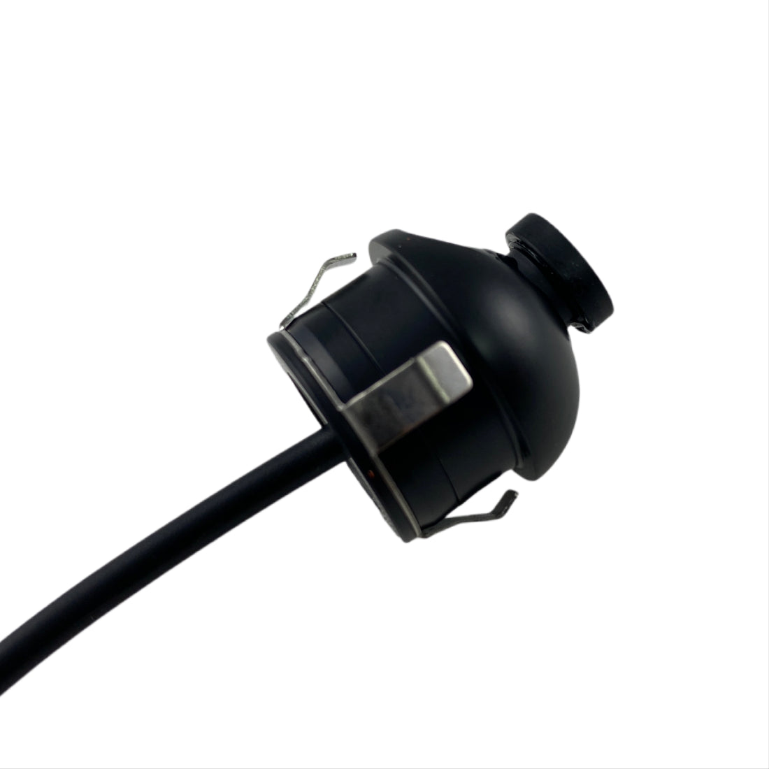 Камера за задно виждане с въртящ се обектив