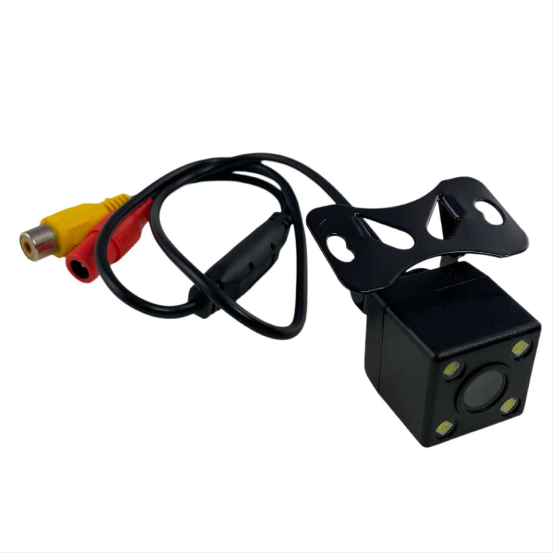 Камера за задно виждане с диоди за нощно виждане - квадратна