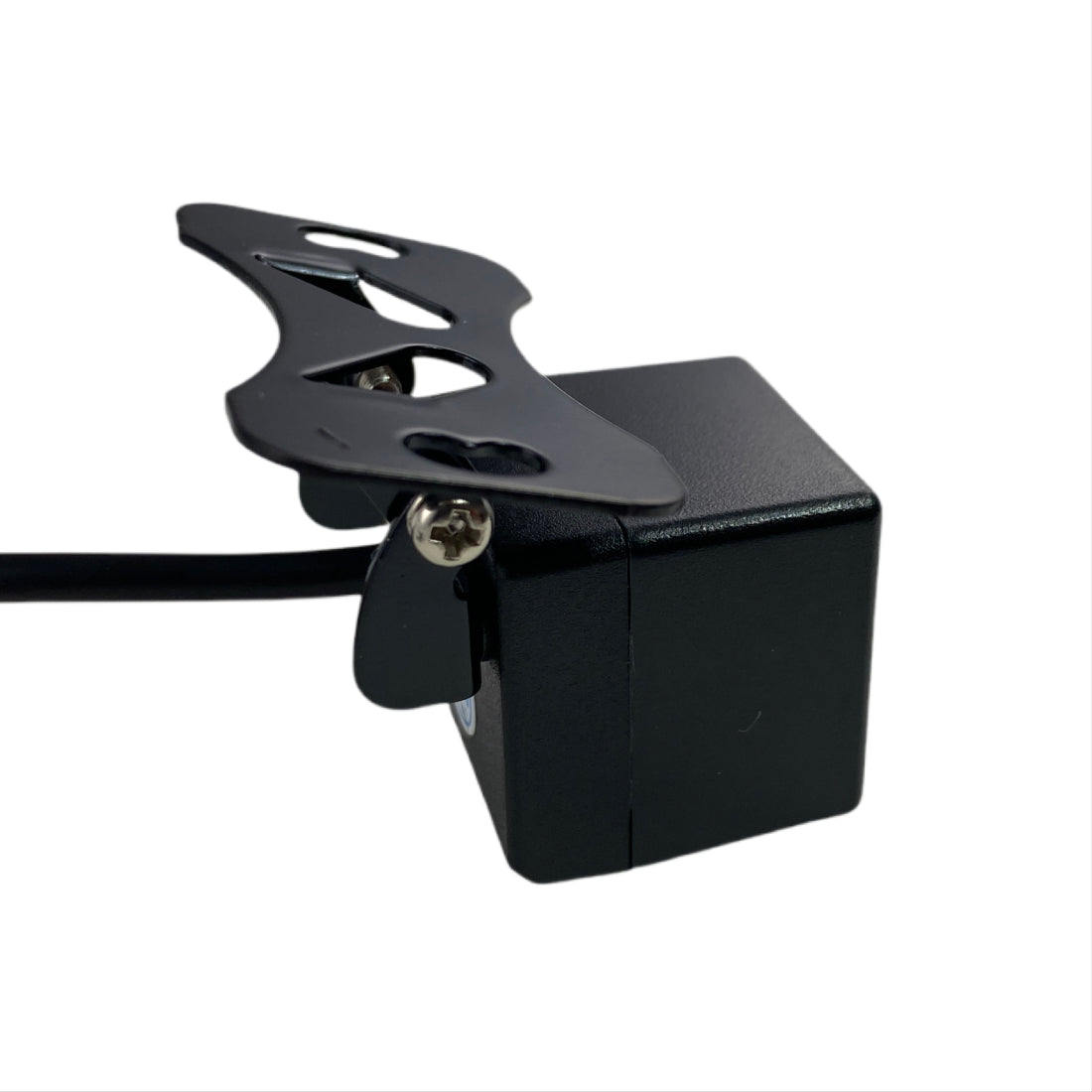 Камера за задно виждане с диоди за нощно виждане - квадратна