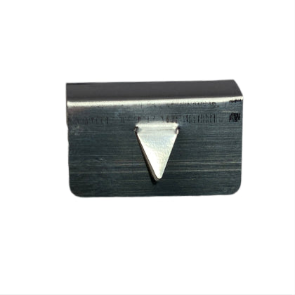 ЩИПКА ЗА ВЕТРОБРАНИ - МЕТАЛНА 1БР.