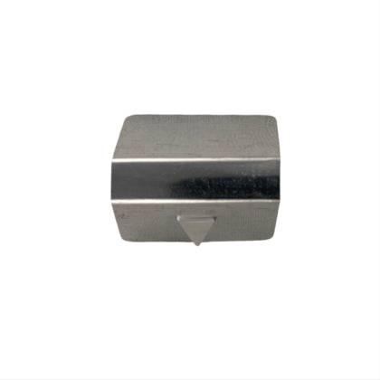 ЩИПКА ЗА ВЕТРОБРАНИ - МЕТАЛНА 1БР.