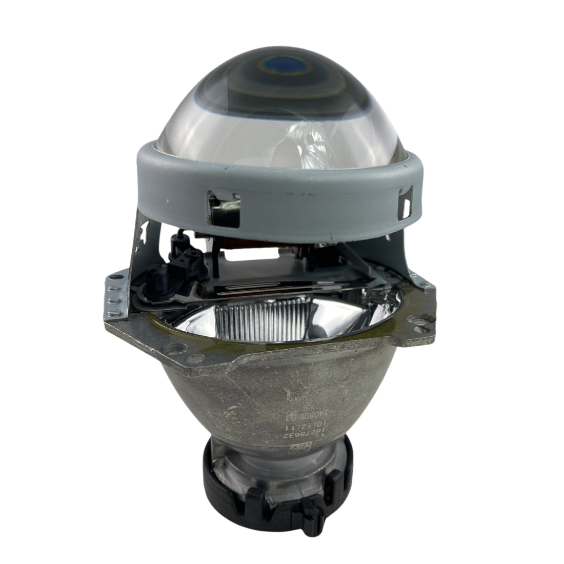 Биксенон лупи за вграждане HELLA F1 за D1S / D2S крушки - 3"