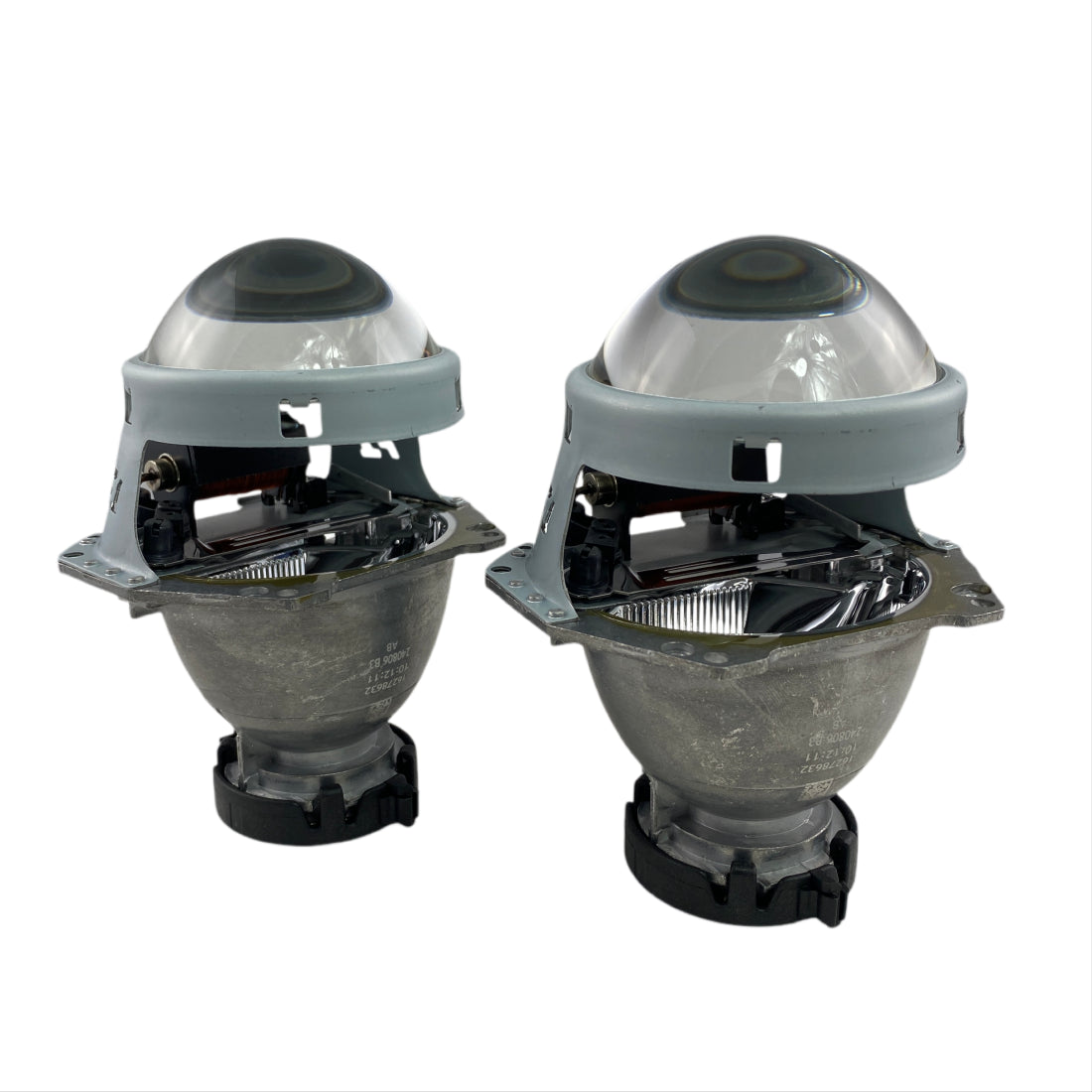 Биксенон лупи за вграждане HELLA F1 за D1S / D2S крушки - 3"