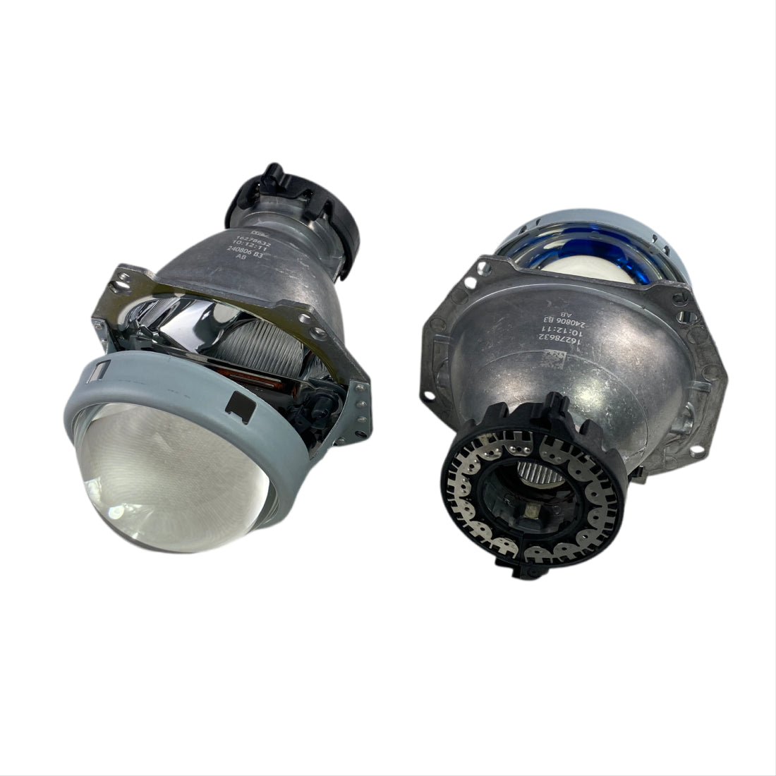 Биксенон лупи за вграждане HELLA F1 за D1S / D2S крушки - 3"