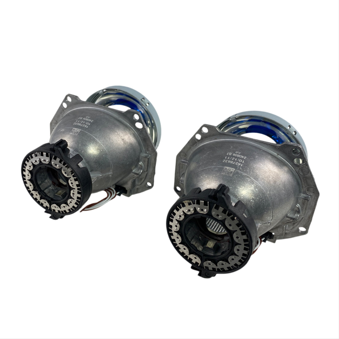 Биксенон лупи за вграждане HELLA F1 за D1S / D2S крушки - 3"