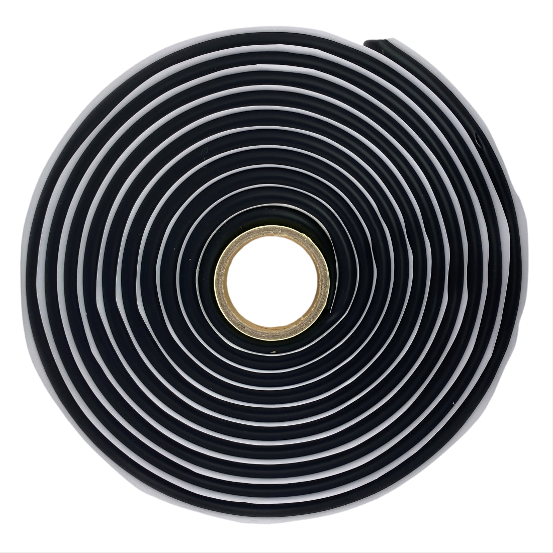 БИТУМНО ЛЕПИЛО ЗА ФАРОВЕ И СТЪКЛА - КУТИЯ -4,5 МЕТРА