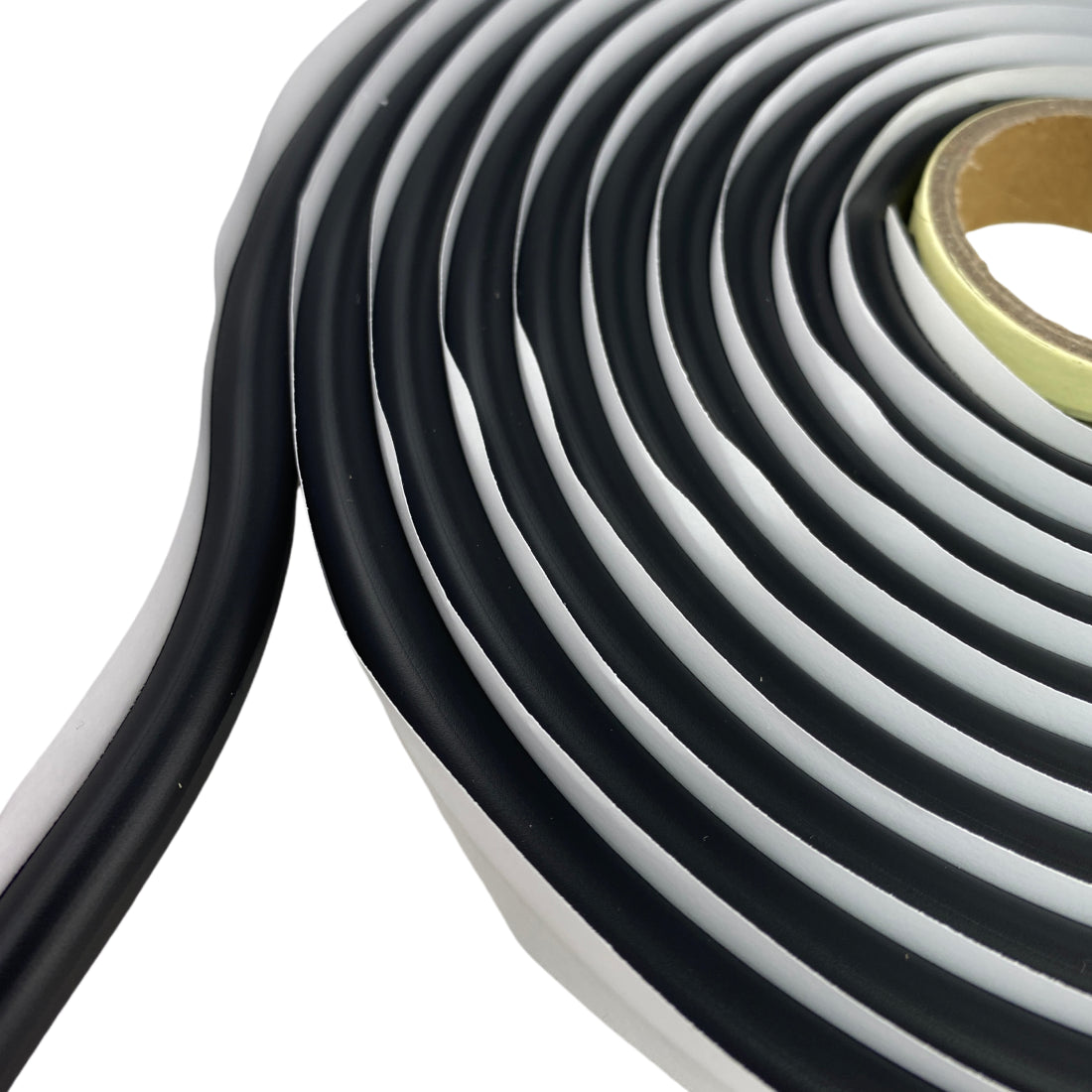 БИТУМНО ЛЕПИЛО ЗА ФАРОВЕ И СТЪКЛА - КУТИЯ -4,5 МЕТРА