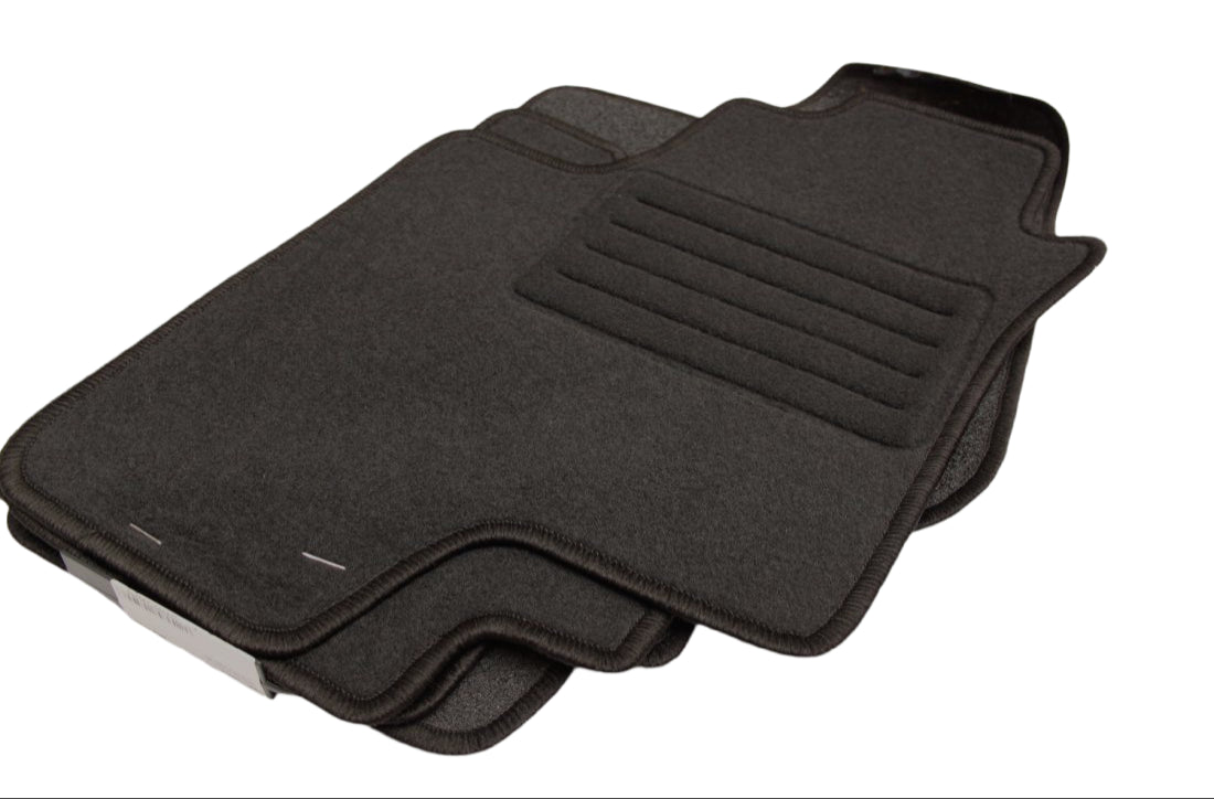 Мокетни стелки за Hyundai Getz (2002-2009)