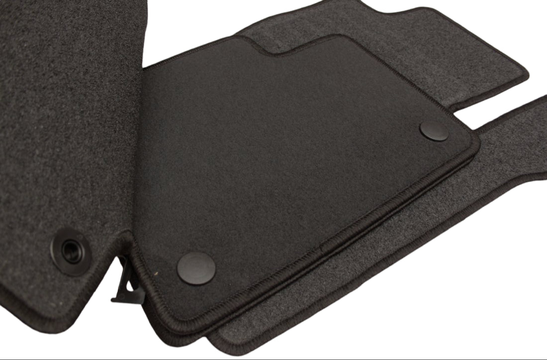 Мокетни стелки за Mercedes ML W166 / GL X166 / GLE (2011+)