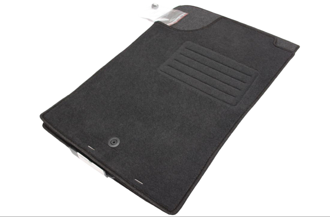 Мокетни стелки за Renault Laguna (1997-2001)