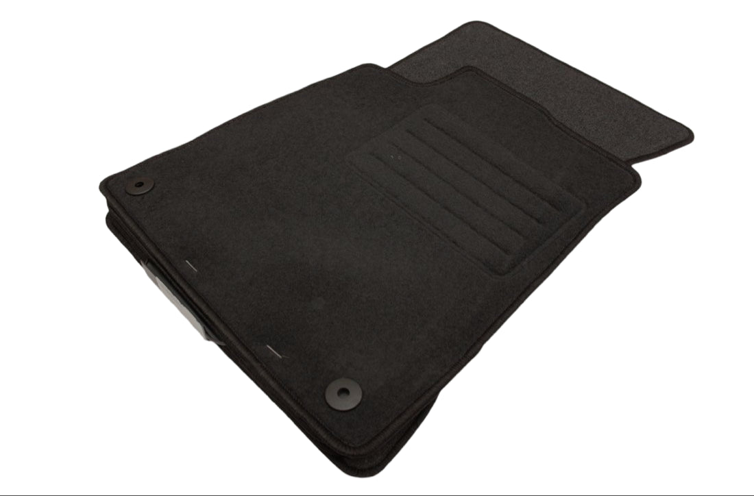 Мокетни стелки за AUDI A6 (2011-2018) / А7 (2010+)