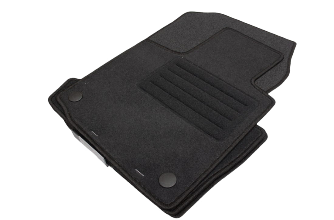 Мокетни стелки за Renault Twingo (07-14)