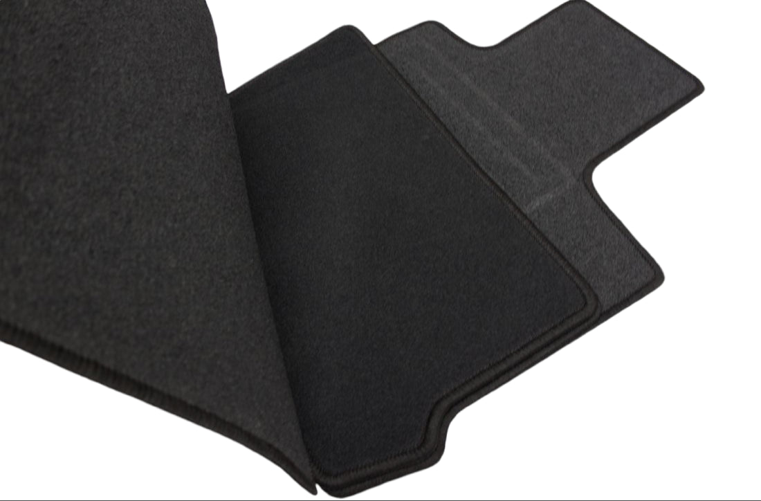 Мокетни стелки за Renault Twingo (07-14)