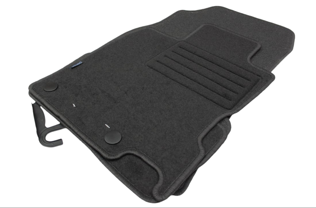 Мокетни стелки за Renault Kadjar (2015+)