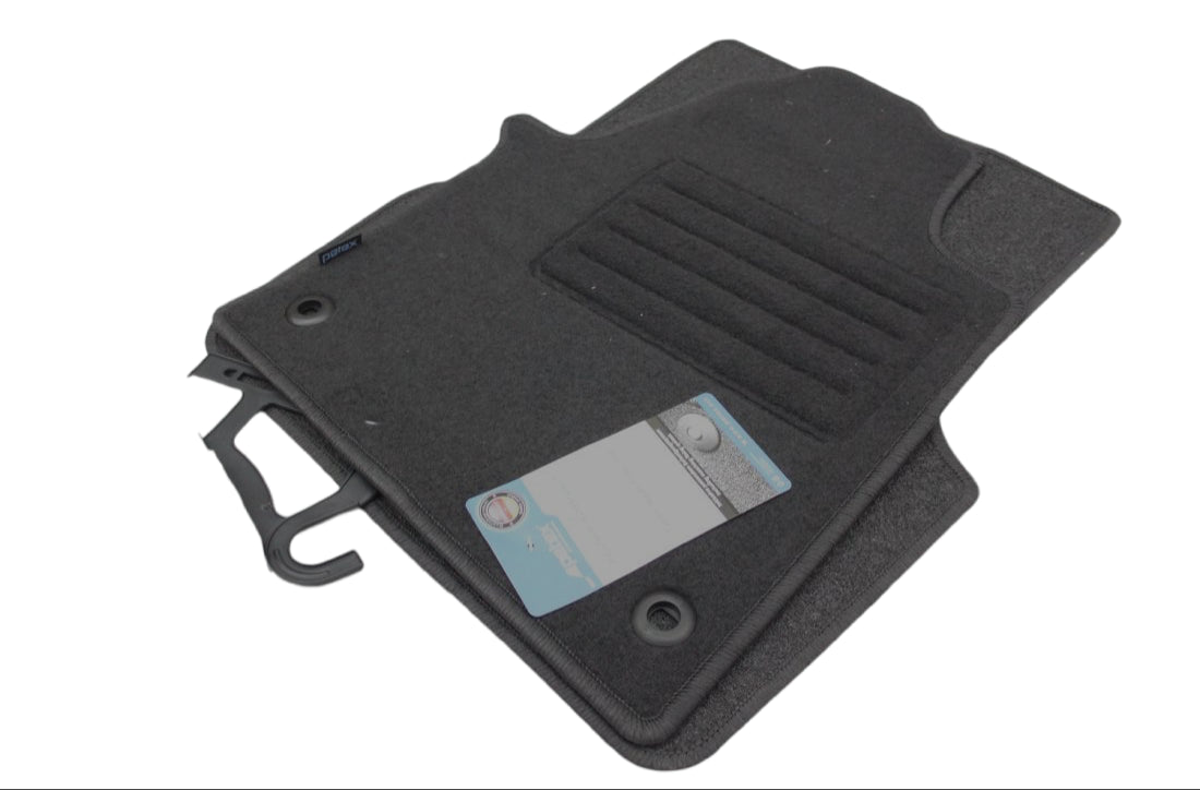 Мокетни стелки за Citroen Space Tourer (2014+) предни