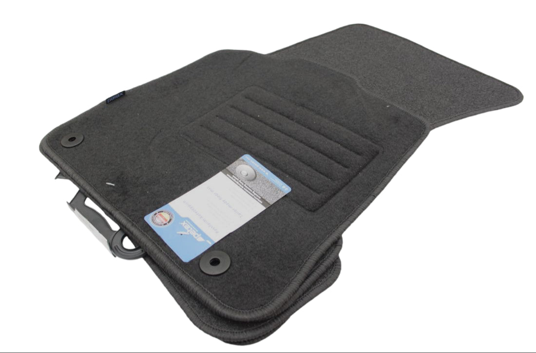 Мокетни стелки за AUDI Q5 (2017+)