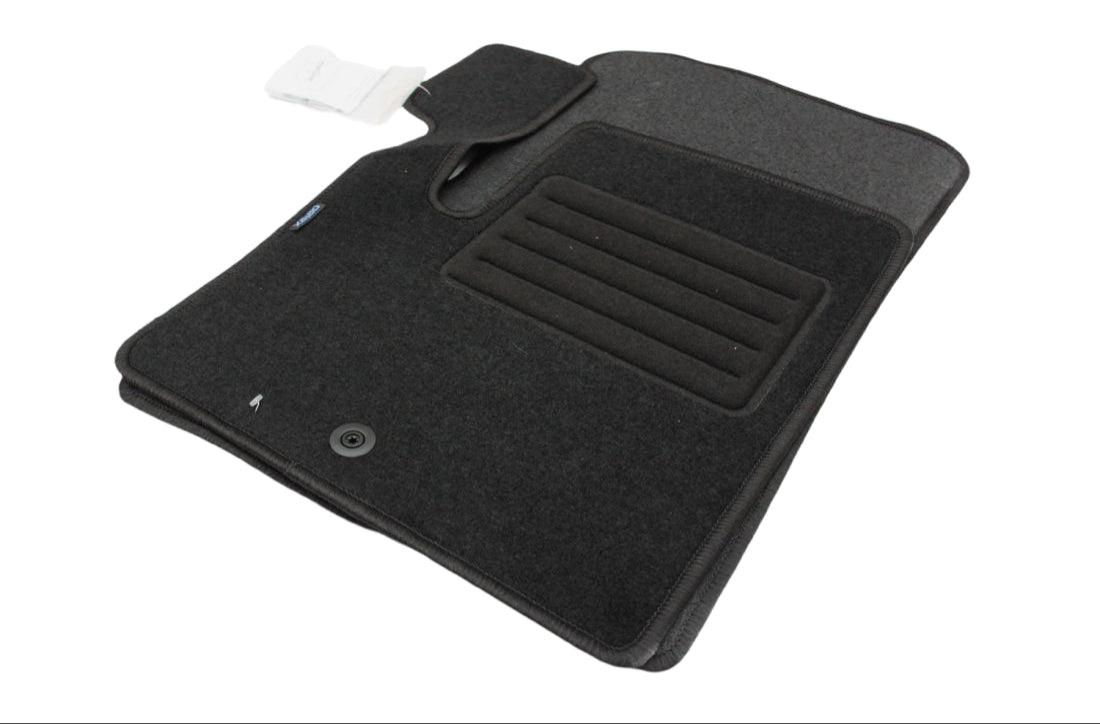 Мокетни стелки за Renault Espace (1997-2002) - предни