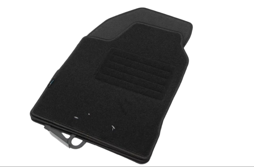 Мокетни стелки за Alfa Romeo Giulietta (2010+)