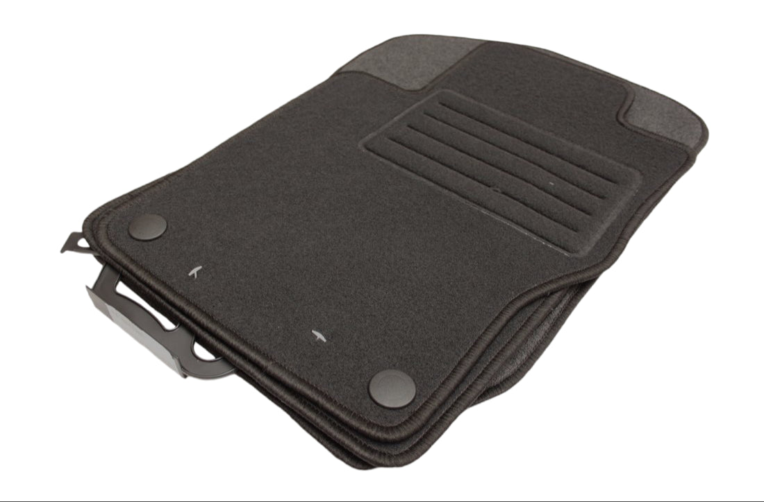 Мокетни стелки за Mercedes ML W164 / GL X164 (2005-2011)