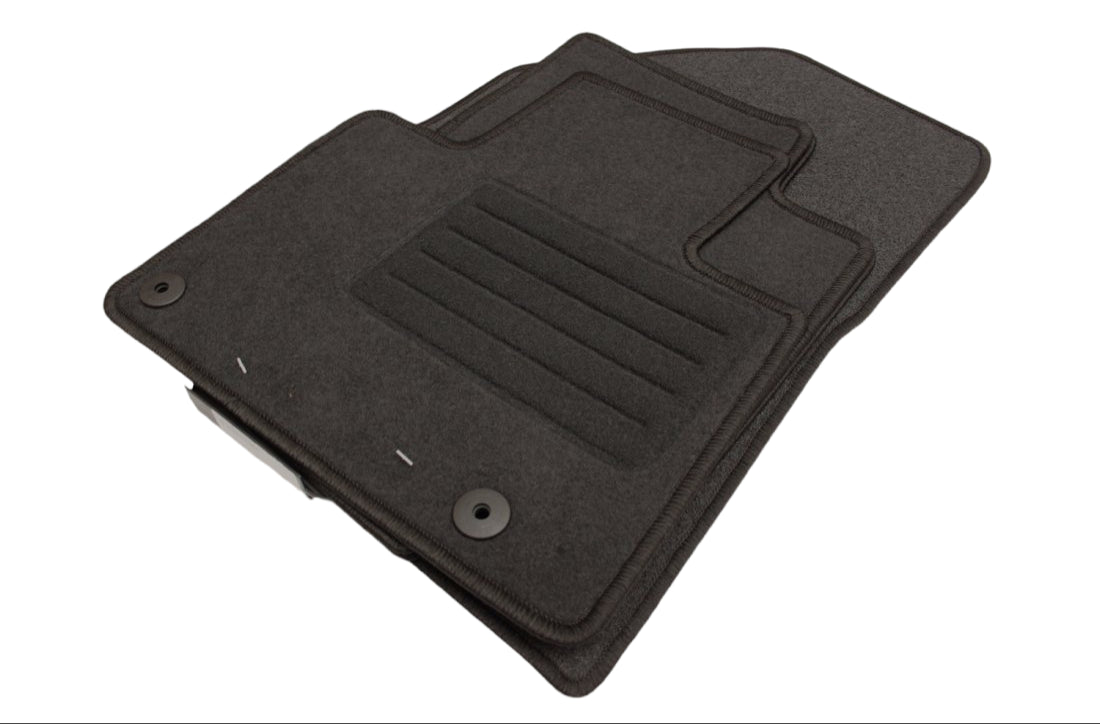 Мокетни стелки за Citroen C5 (2008+)