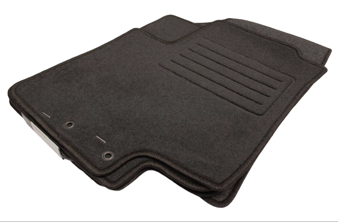 Мокетни стелки за Hyundai ix20 / Kia Venga (2010+)