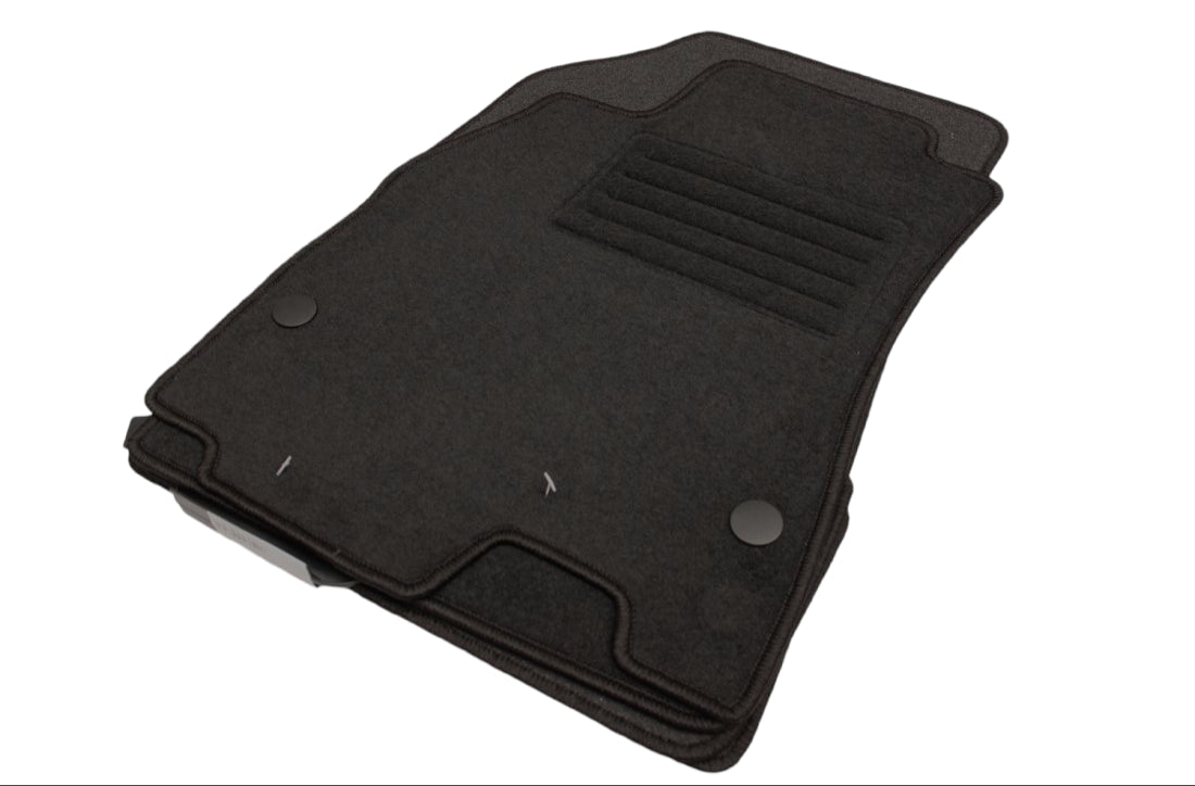 Мокетни стелки за Renault Fluence (2010+)