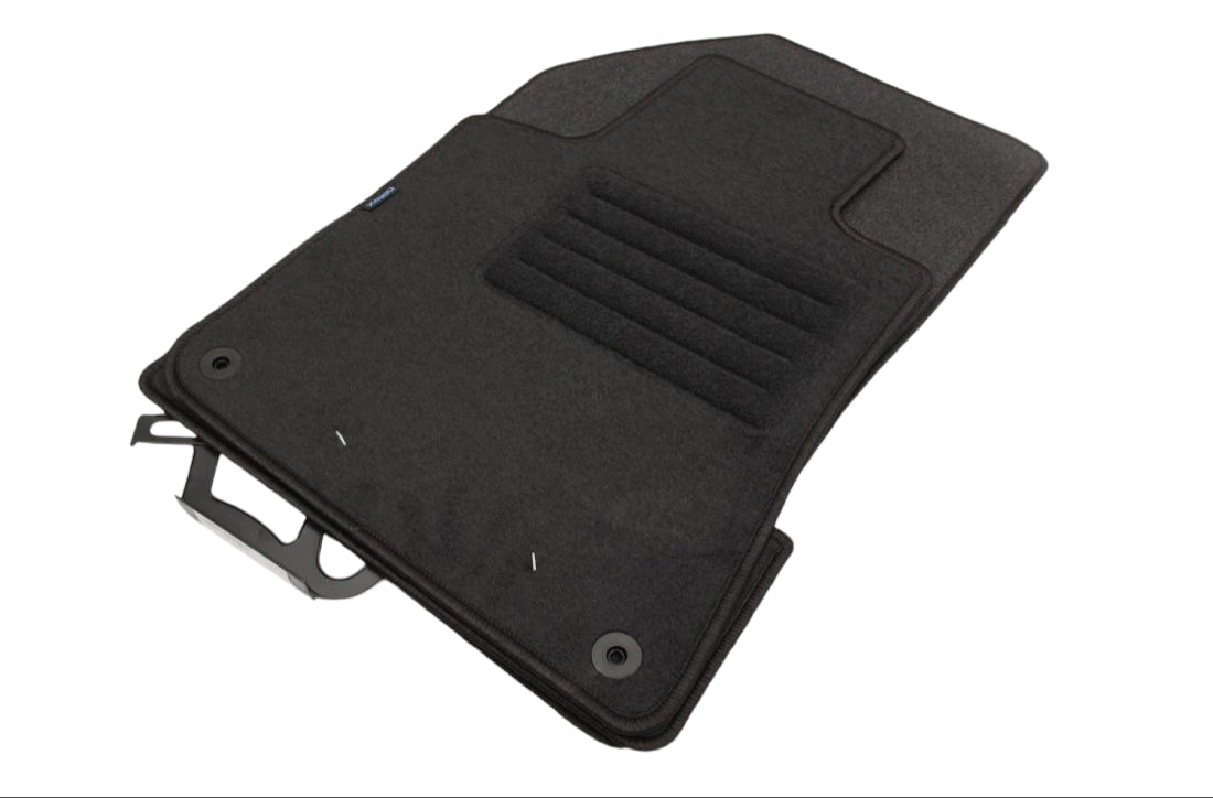 Мокетни стелки за Peugeot 308 (2013-2021) - Hatchback