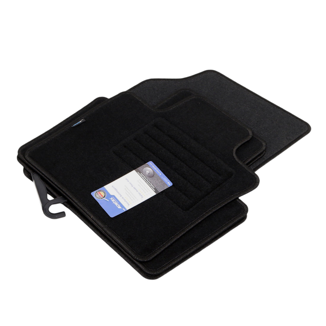 Мокетни стелки за Volvo XC90 (2015+)