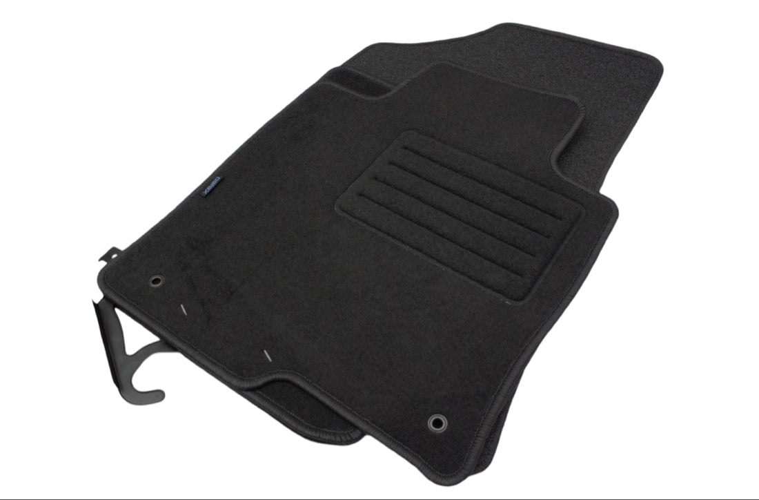 Мокетни стелки за Kia Optima (2016+)