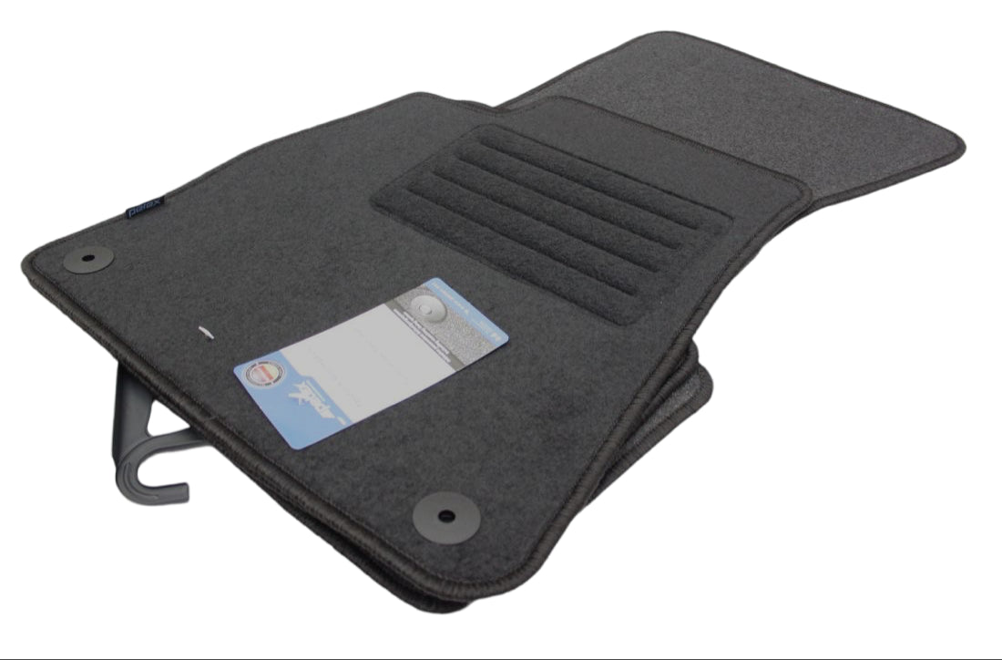 Мокетни стелки за AUDI A6 (2018+) / А7 (2018+)