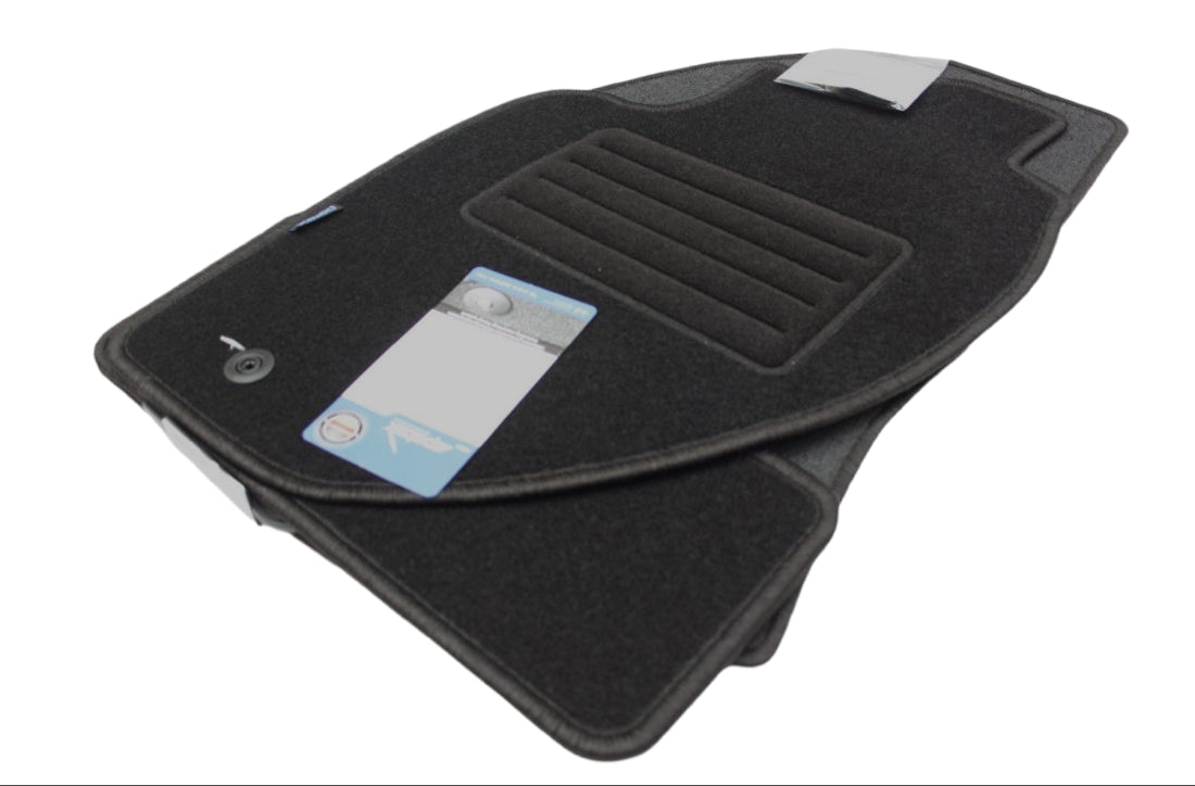 Мокетни стелки за Alfa Romeo 166 (1998-2007)