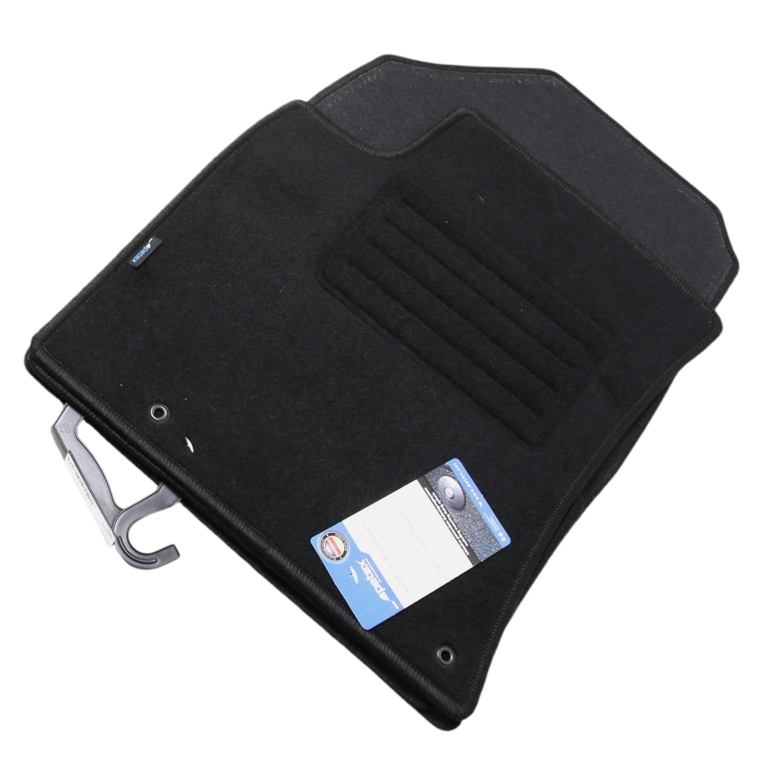 Мокетни стелки за Hyundai i30 (2017+) / i30 Fastback (2018+)