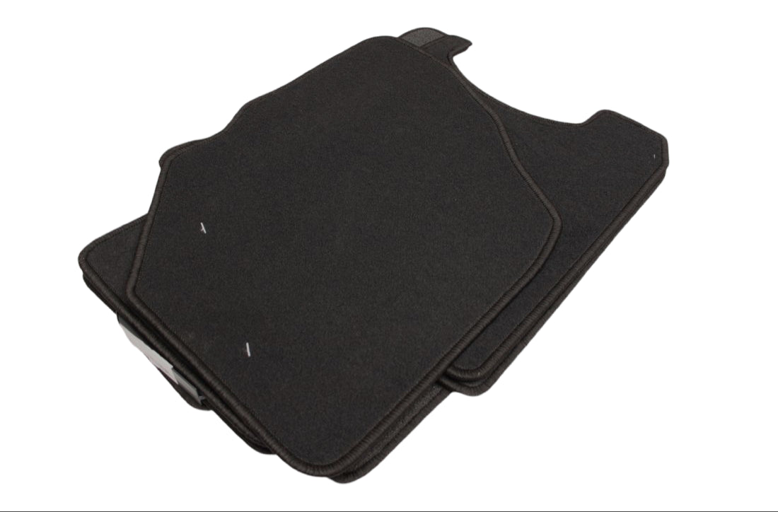 Мокетни стелки за Honda Jazz (2002-2008)