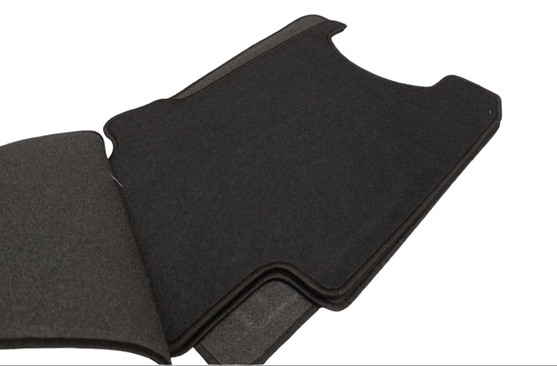 Мокетни стелки за Honda Jazz (2002-2008)