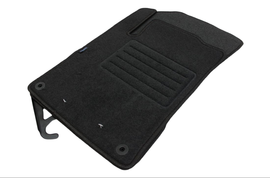 Мокетни стелки за Citroen C3 (2009-2016)