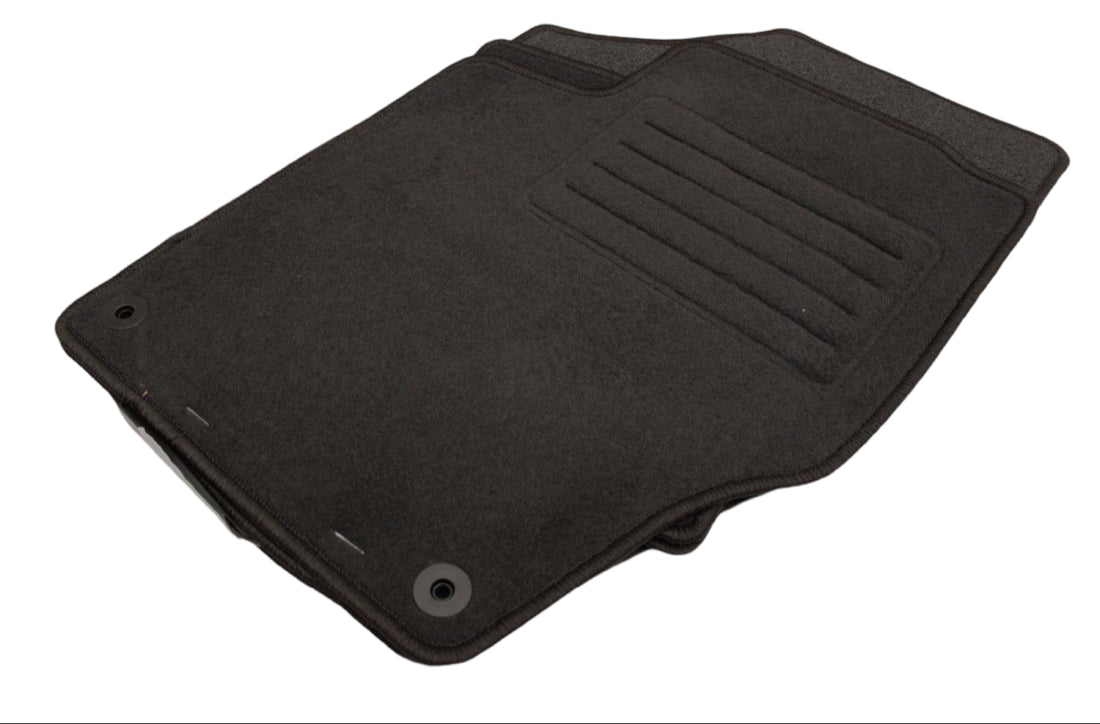 Мокетни стелки за Citroen C4 / DS4 (2010+)