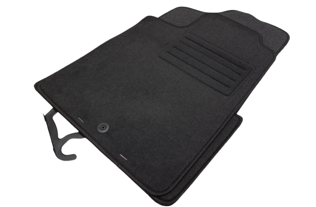 Мокетни стелки за Peugeot 607 (2001-2011)