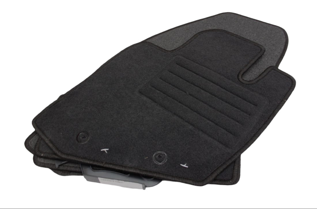 Мокетни стелки за Volvo S60 / S80 / V70 / XC70 (2000-2007)