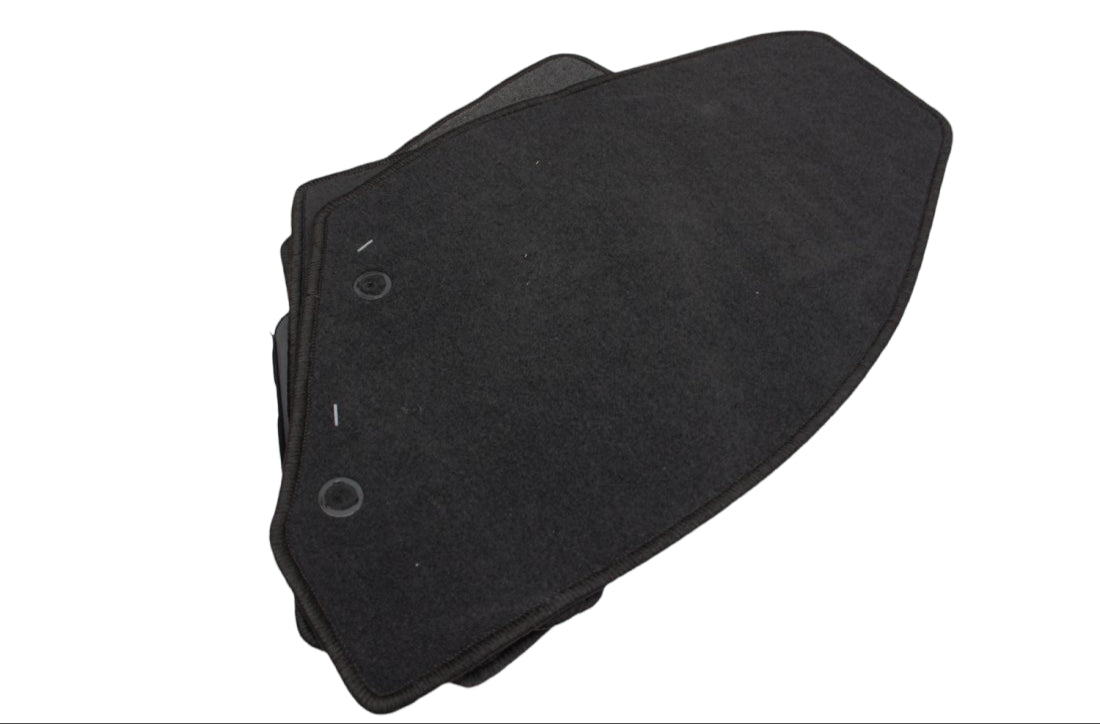 Мокетни стелки за Volvo S60 / S80 / V70 / XC70 (2000-2007)