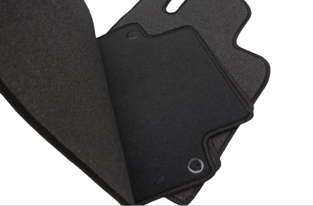 Мокетни стелки за Volvo S60 / S80 / V70 / XC70 (2000-2007)