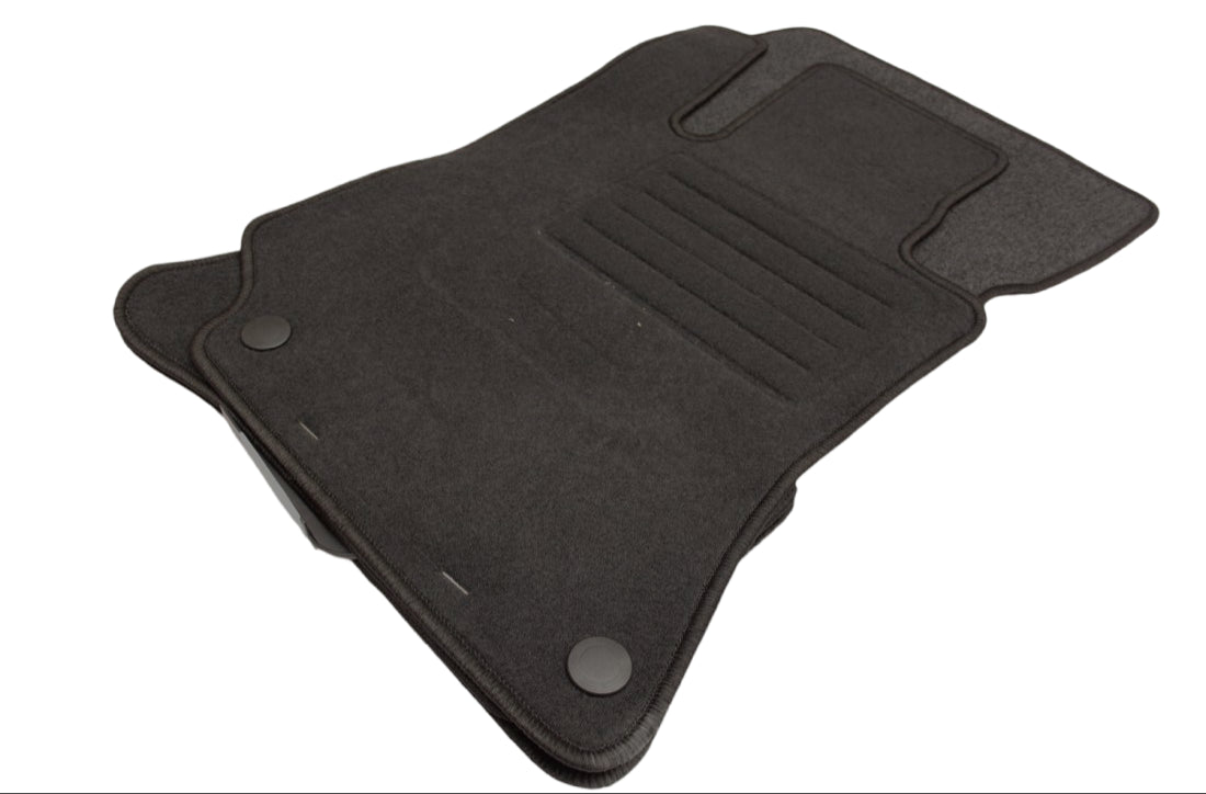 Мокетни стелки за Mercedes W212 E-Class (2008+) / W218 CLS (2009+)