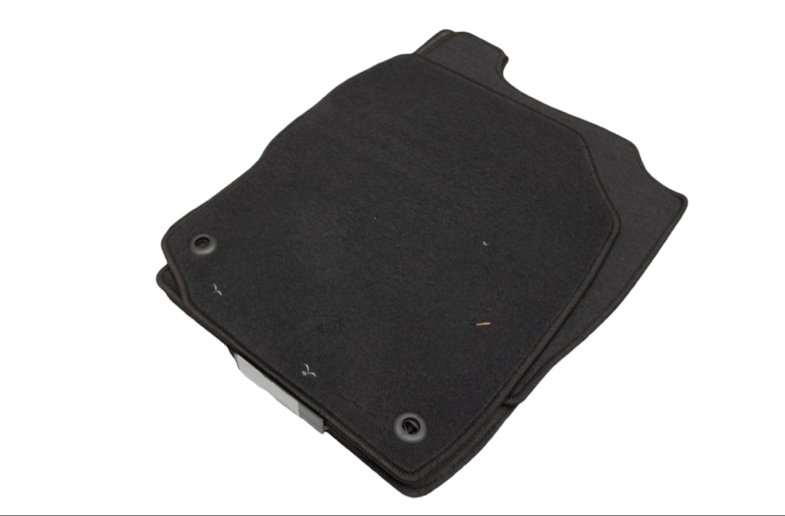 Мокетни стелки за Honda Civic (2012+) - 1.6 Дизел