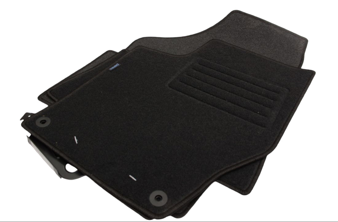 Мокетни стелки за Peugeot 308 (2007-2013)