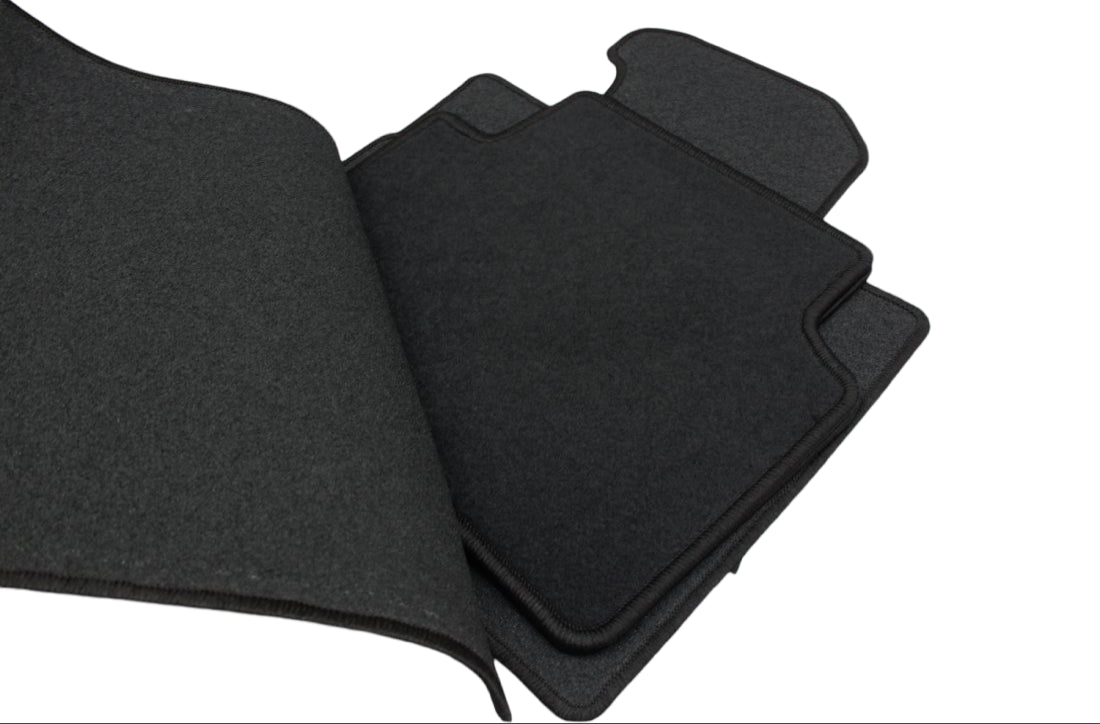 Мокетни стелки за Hyundai Tucson (2015+)