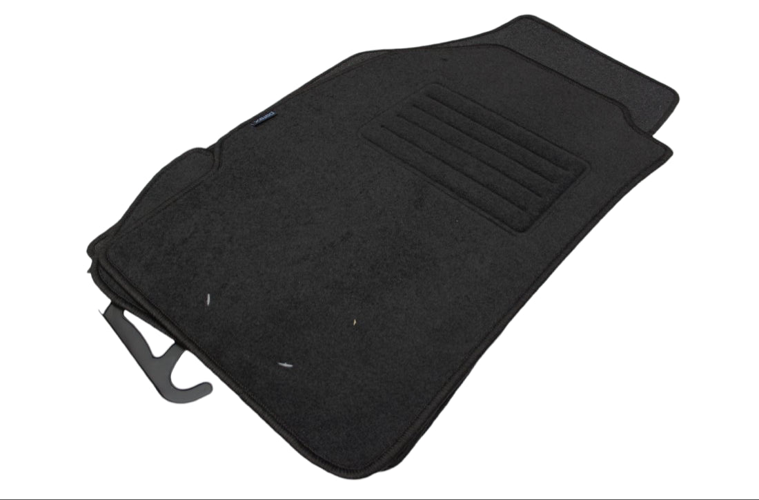 Мокетни стелки за Chevrolet Spark (2010+)