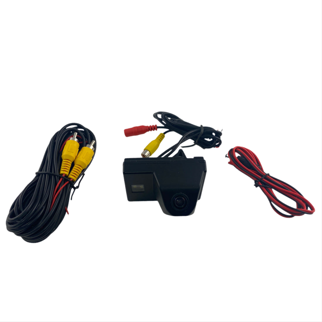 Камера за задно виждане за Toyota Ланд Круизер