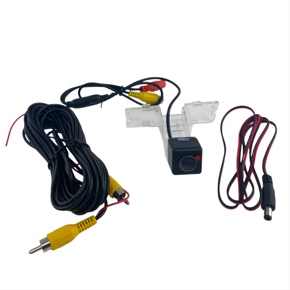 Камера за задно виждане за Suzuki Swift (2011-2017)